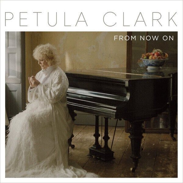 Petula Clark Petula Clark - From Now On (LP)