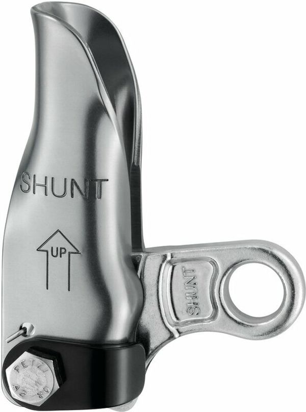 Petzl Petzl Shunt Ascender