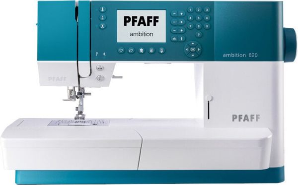 Pfaff Pfaff Ambition 620