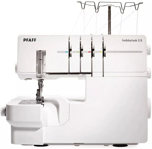 Pfaff Pfaff Hobbylock 2.5