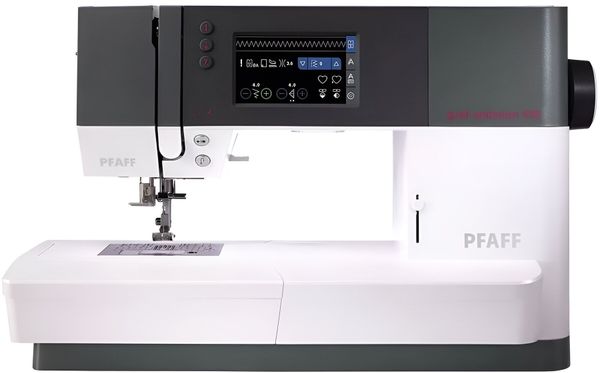 Pfaff Pfaff Quilt Ambition 630