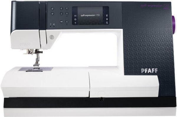 Pfaff Pfaff Quilt Expression 720