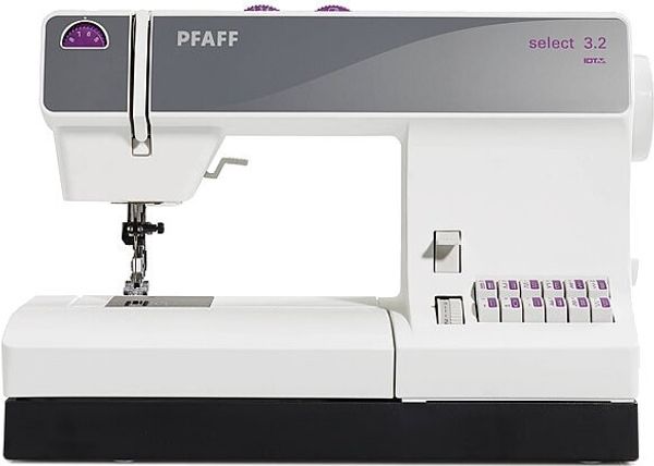 Pfaff Pfaff Select 3.2