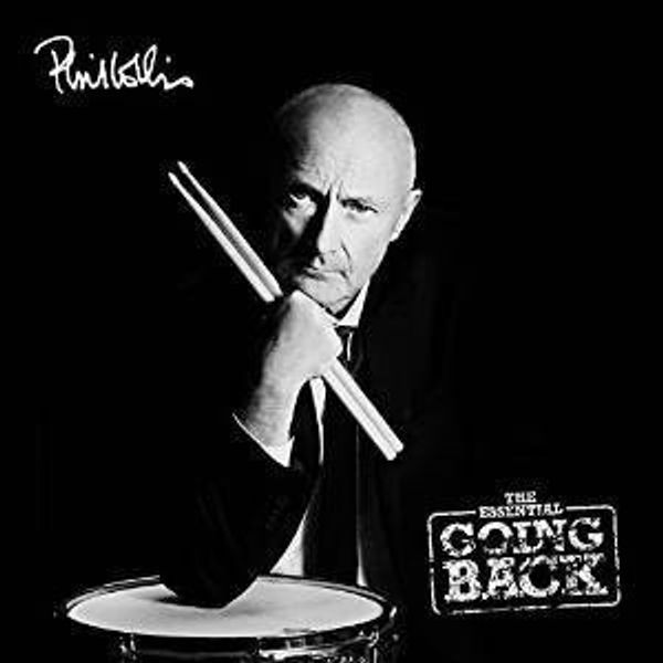 Phil Collins Phil Collins - The Essential Going Back (Deluxe Edition) (LP)