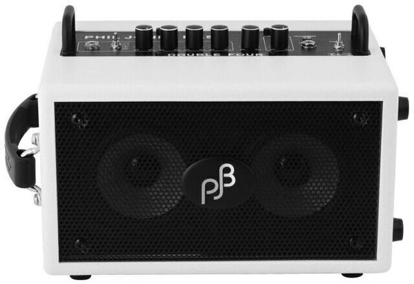 Phil Jones Bass Phil Jones Bass BG-75 Double Four