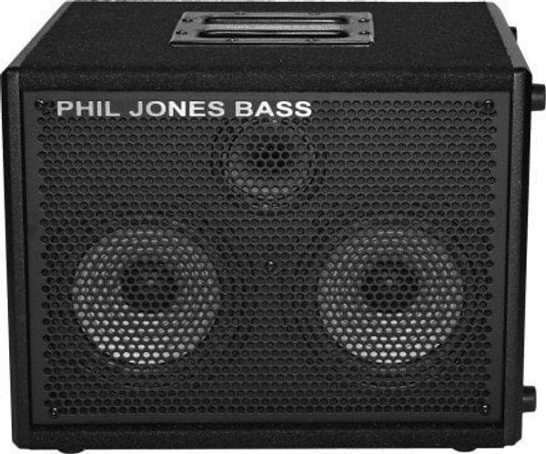 Phil Jones Bass Phil Jones Bass Cab 27