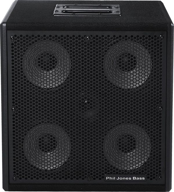 Phil Jones Bass Phil Jones Bass Cab 47