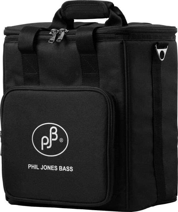 Phil Jones Bass Phil Jones Bass Carry Bag BG-120 Zaščitna embalaža za bas kitaro