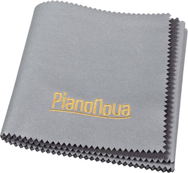Pianonova Pianonova DKFPK Pokrivalo za klaviaturo iz tekstila