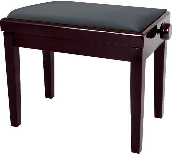 Pianonova Pianonova HY-PJ023 Lesen stol za klavir Rosewood
