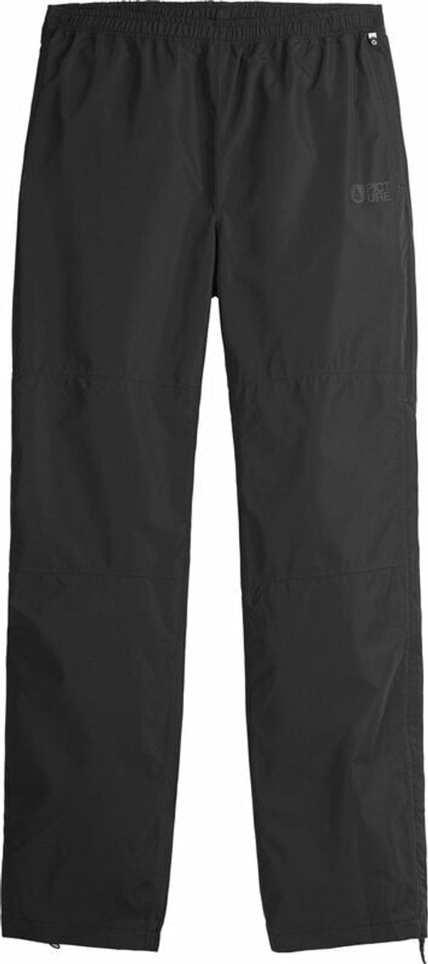 Picture Picture Abstral+ 2.5L Pants Black L Hlače na prostem