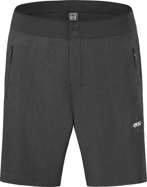 Picture Picture Aktiva Shorts Black 38 Kratke hlače na prostem