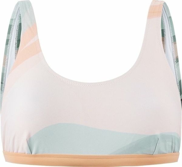 Picture Picture Clove Printed Bralette Top Women Mirage L Ženske kopalke