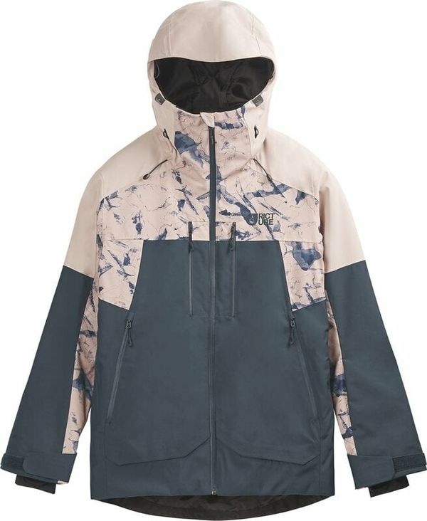 Picture Picture Exa Jacket Women Dark Blue XS Smučarska bunda