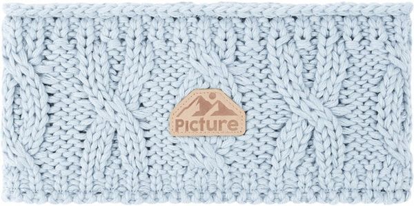 Picture Picture Haven Headband Blizzare Blue UNI Trak