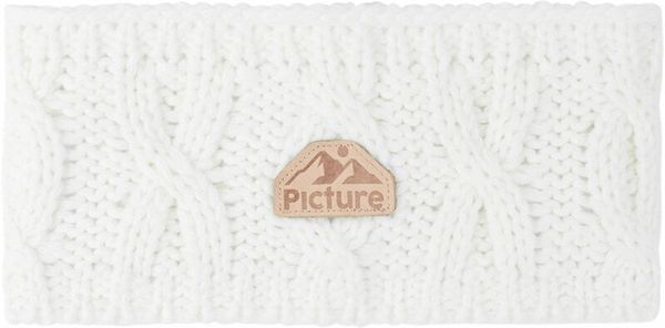 Picture Picture Haven Headband White UNI Trak