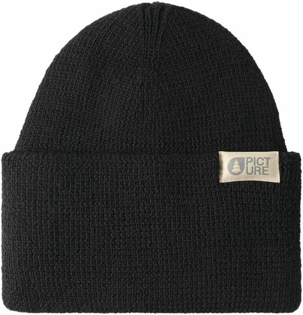 Picture Picture Mayoa Beanie Black UNI Zimska kapa