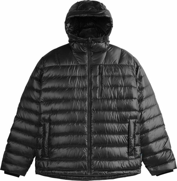 Picture Picture Mid Puff Down Jacket Black L Smučarska jakna