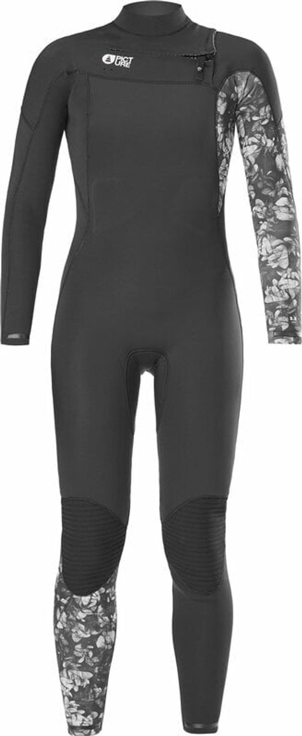 Picture Picture Neopren Equation 4/3 FZ Wetsuit Women Iberis White 6