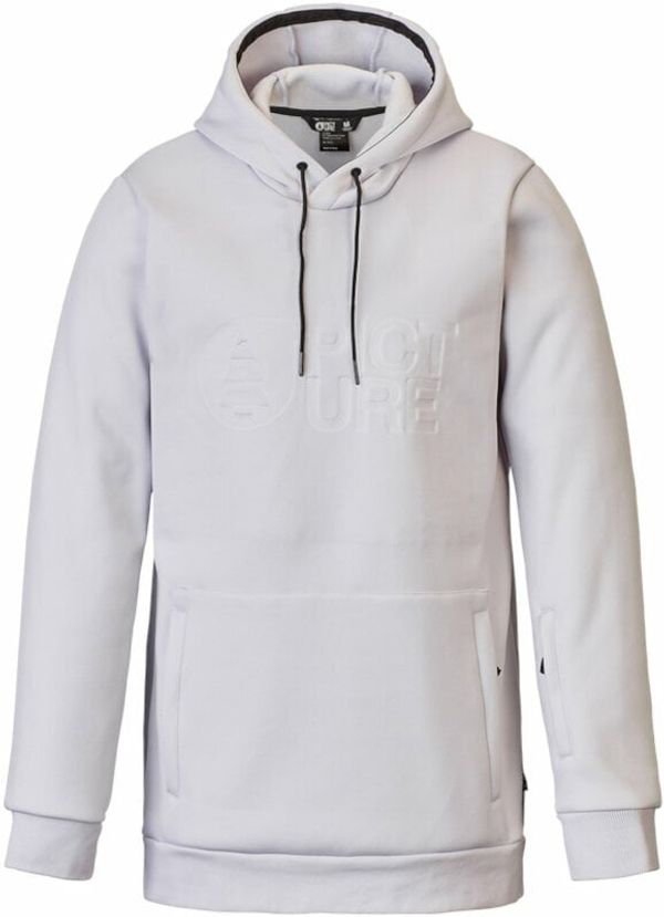 Picture Picture Park Tech Hoodie Women Misty Lilac M Hoodie