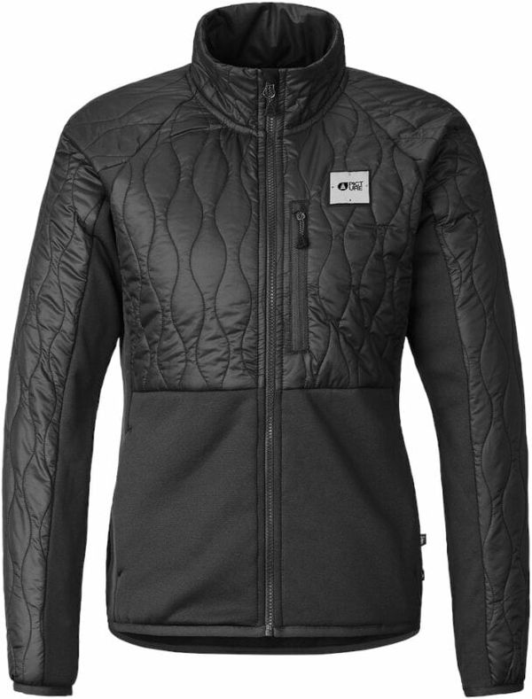 Picture Picture Tehanie Hybrid Jacket Women Black/Grey L