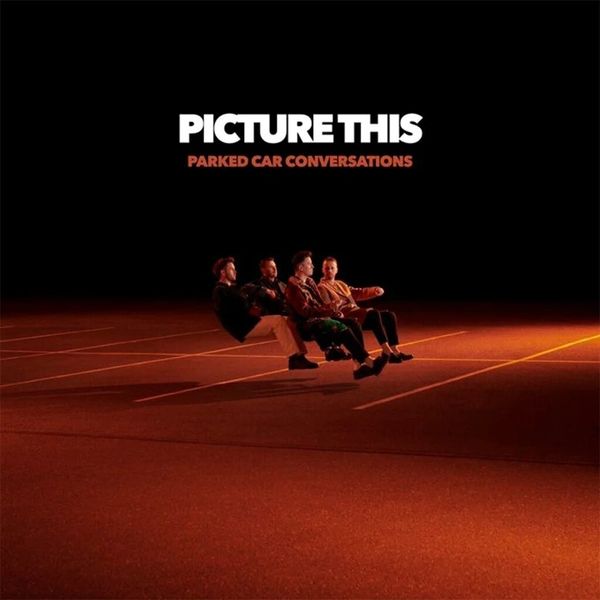 Picture This Picture This - Parked Car Conversations (MediaBook) (CD)