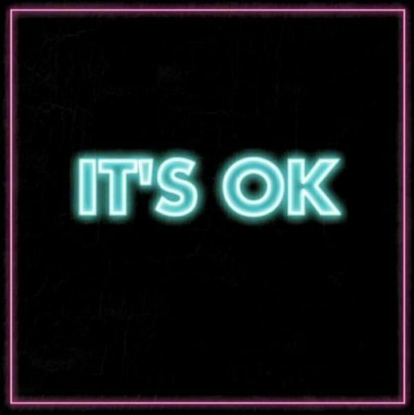 Pictures Pictures - It's OK (LP)