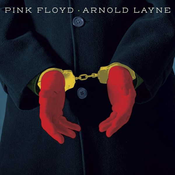 Pink Floyd Pink Floyd - Arnold Layne - Live At Syd Barrett Tribute, 2007 (RSD) (7" Vinyl)