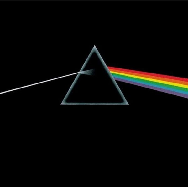 Pink Floyd Pink Floyd - Dark Side Of The Moon (Anniversary Edition) (Reissue) (Remastered) (LP)