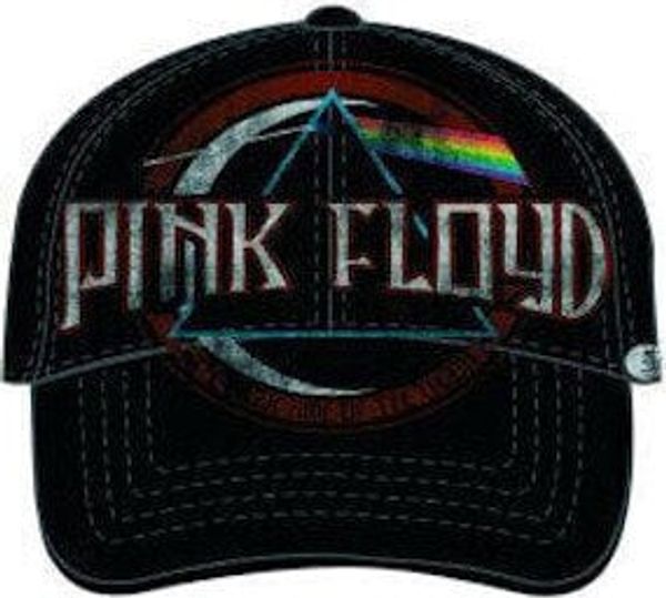 Pink Floyd Pink Floyd Kapa Dark Side of the Moon Black