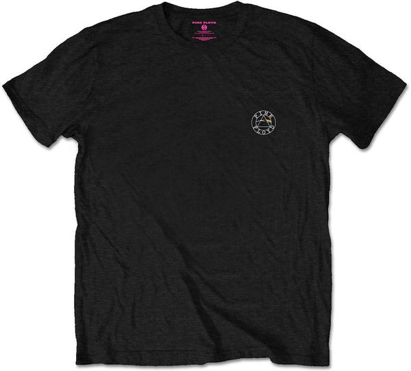 Pink Floyd Pink Floyd Majica Carnegie Hall Unisex Black M