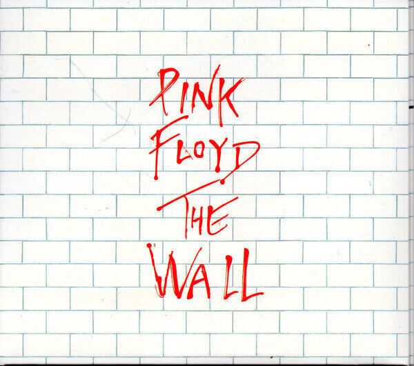 Pink Floyd Pink Floyd - The Wall (2011) (2 CD)