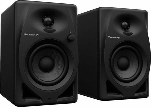 Pioneer Dj Pioneer Dj DM-40D Aktivni studijski monitor 2 kos.