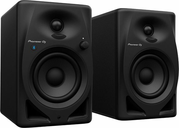 Pioneer Dj Pioneer Dj DM-40D-BT Aktivni studijski monitor