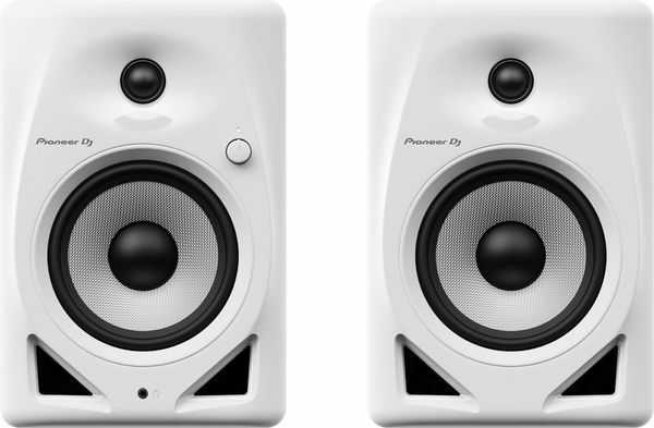 Pioneer Dj Pioneer Dj DM-50D-WH