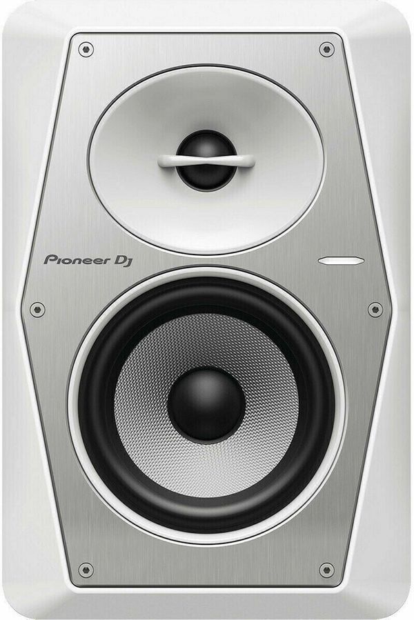 Pioneer Pioneer VM-50 WH