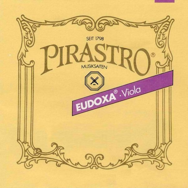 Pirastro Pirastro Eudoxa Viola struna