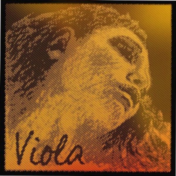 Pirastro Pirastro Evah Pirazzi Viola struna