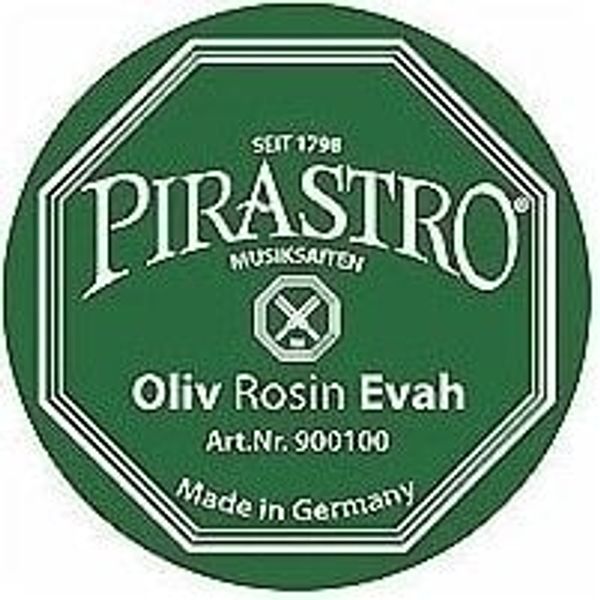 Pirastro Pirastro Oliv Evah Pirazzi Kolofonija za violino