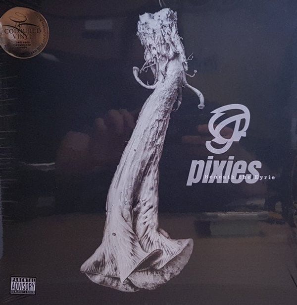 Pixies Pixies - Beneath The Eyrie (LP)