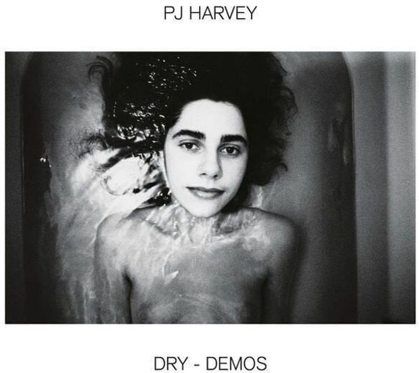 PJ Harvey PJ Harvey - Dry-Demos (Reissue) (LP)