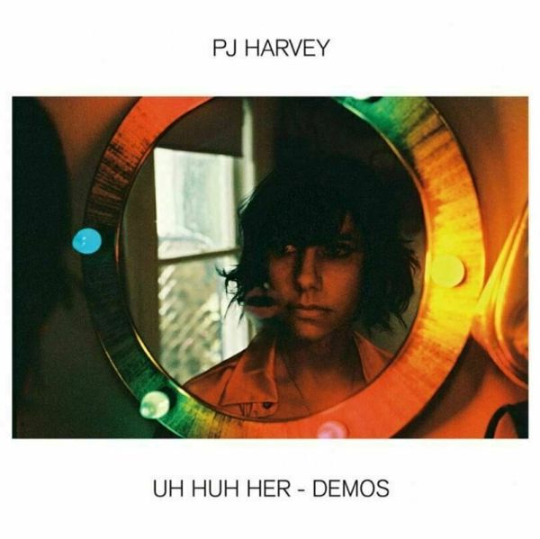 PJ Harvey PJ Harvey - Uh Huh Her - Demos (LP)