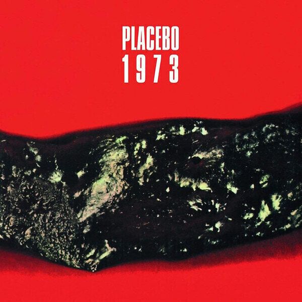 Placebo Placebo - 1973 (LP)