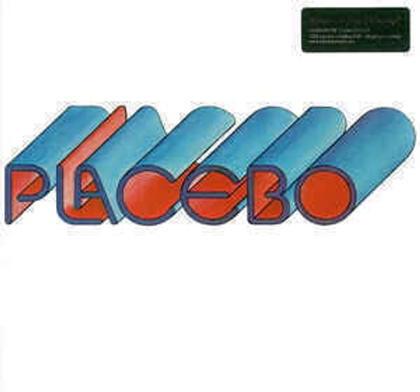 Placebo Placebo - Placebo (LP)