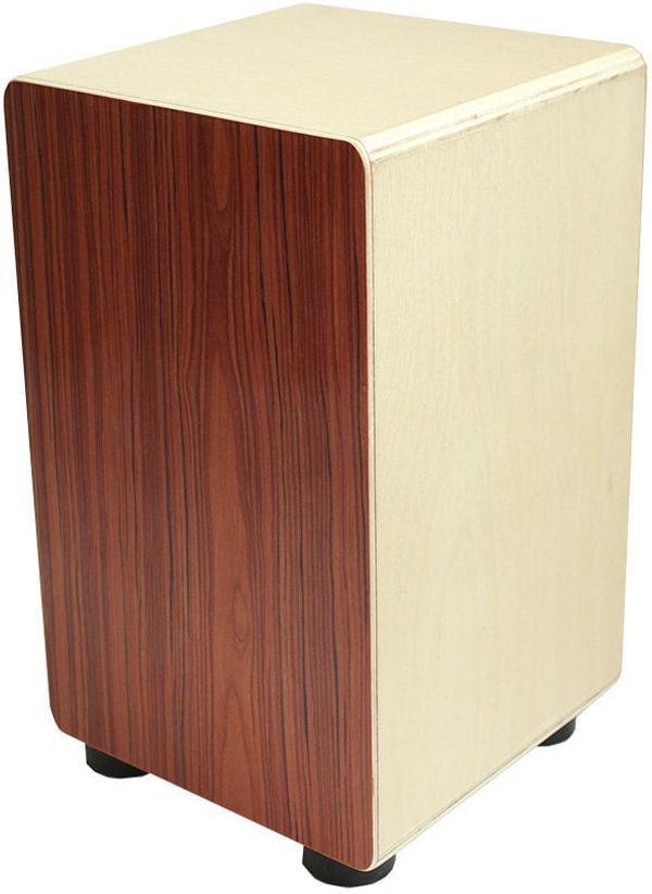 Planet Music Planet Music DP641 Wood-Cajon