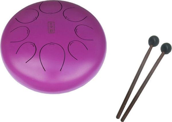 Planet Music Planet Music XKD8008 Tongue Drum