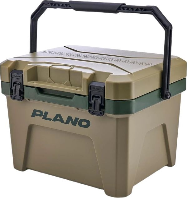 Plano Plano Frost Cooler 20L Green