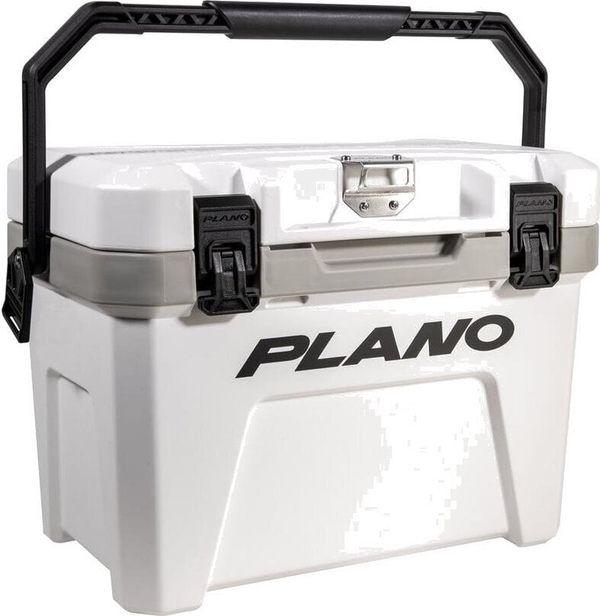 Plano Plano Frost Cooler 20L White