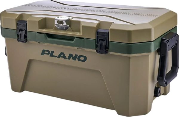 Plano Plano Frost Cooler 30L Green