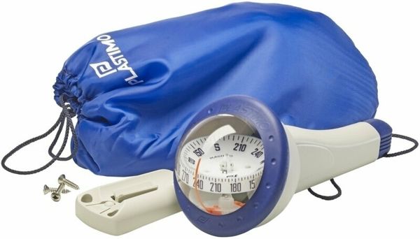 Plastimo Plastimo Compass Iris 100 Blue